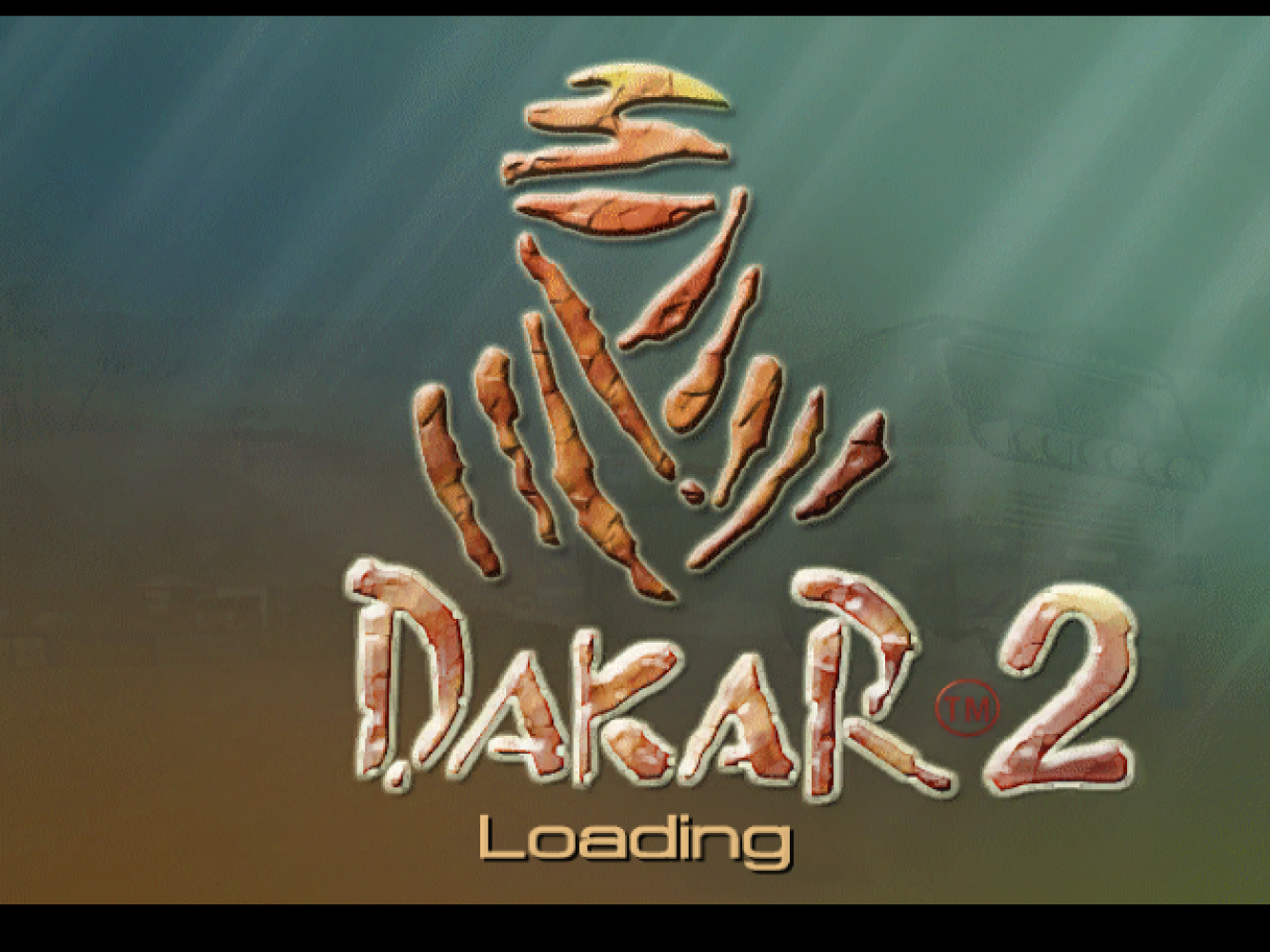 Dakar 2